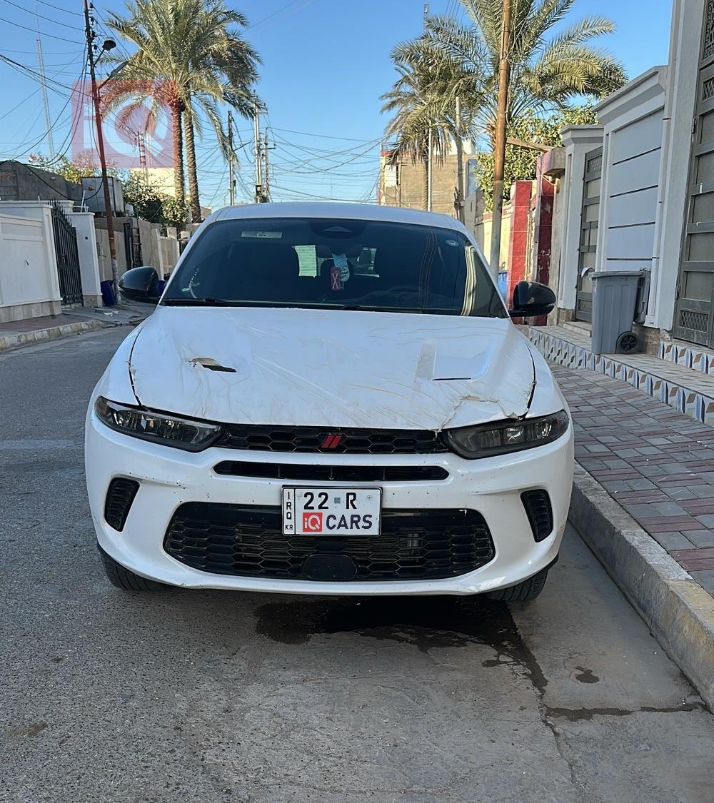 دودج هورنيت